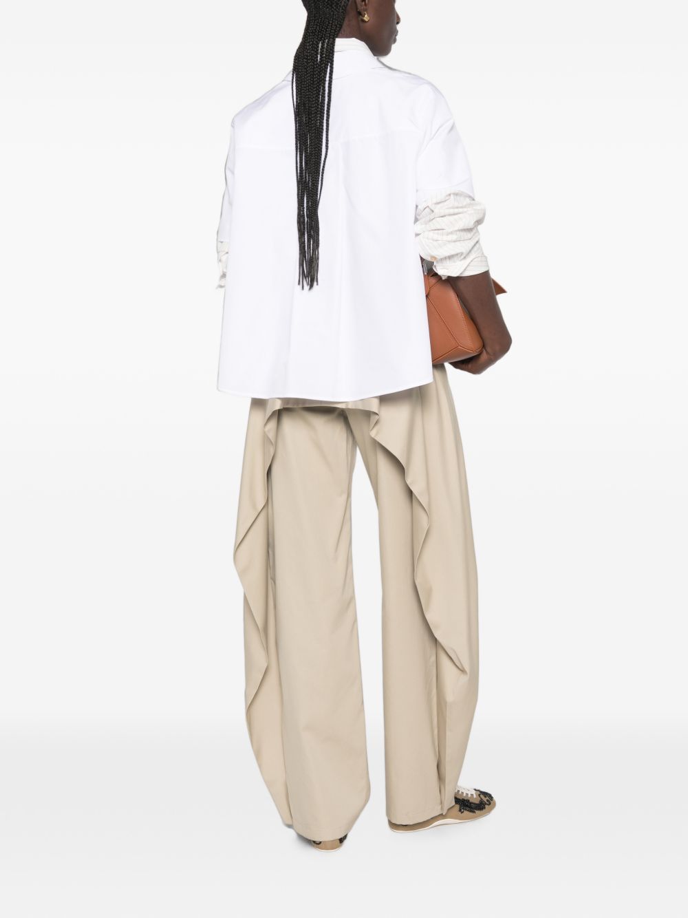 Loewe Women Trousers