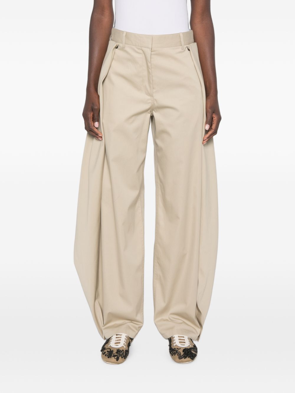 Loewe Women Trousers