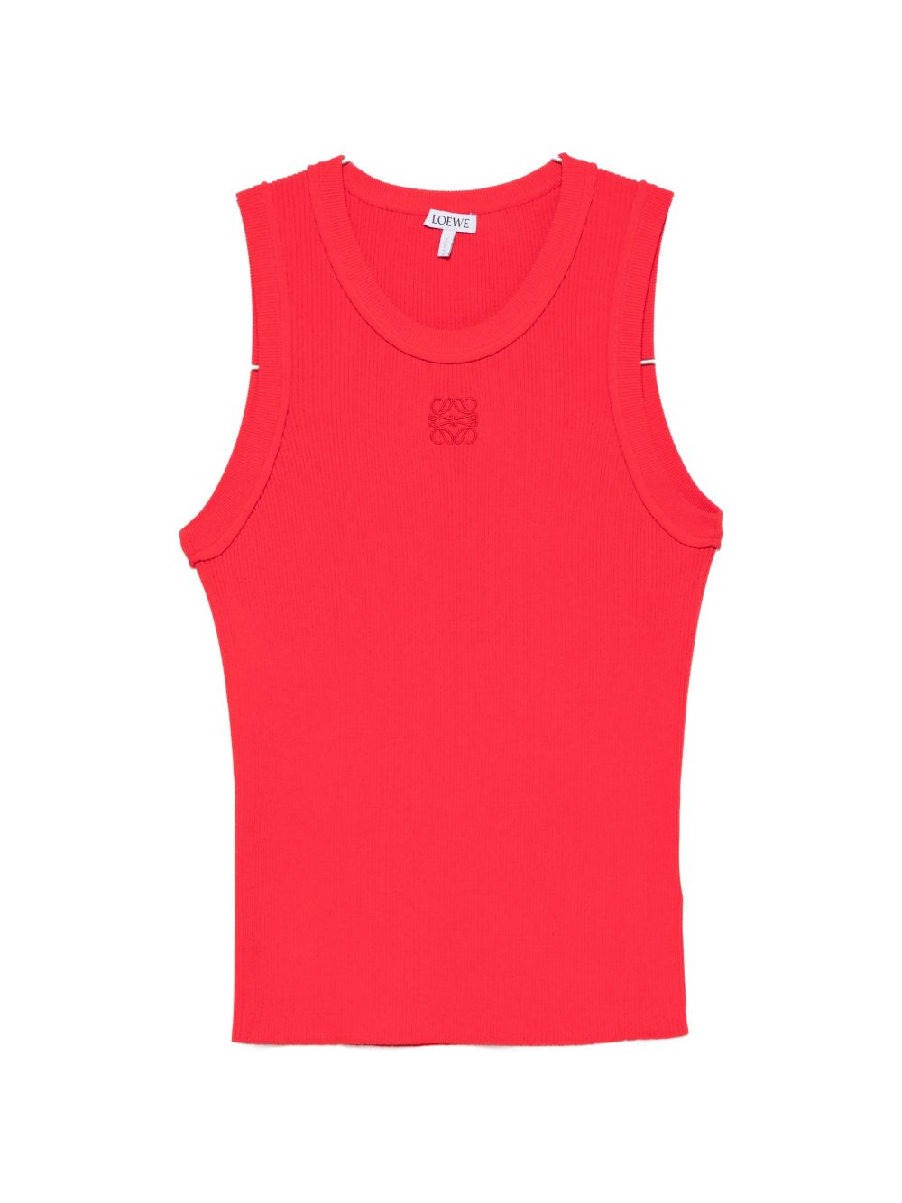 Loewe Women Anagram Tank Top