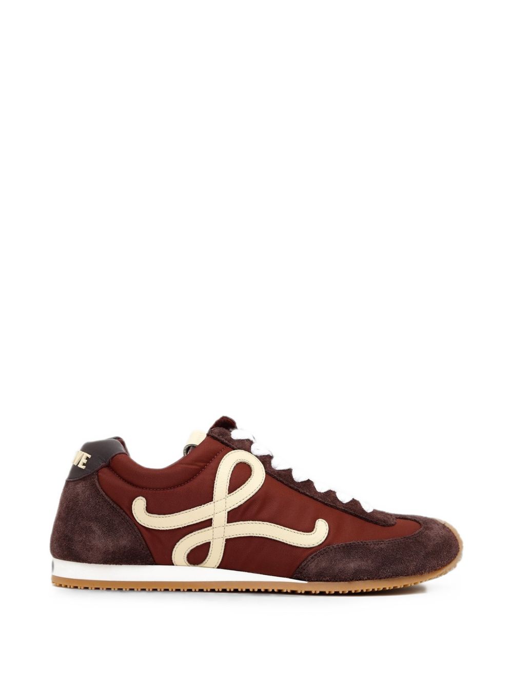 Loewe Women Ballet Runner Sneakers