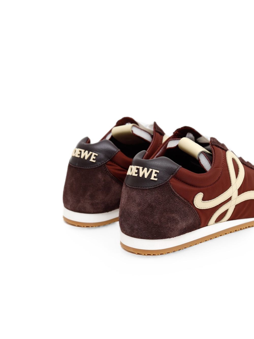 Loewe Women Ballet Runner Sneakers