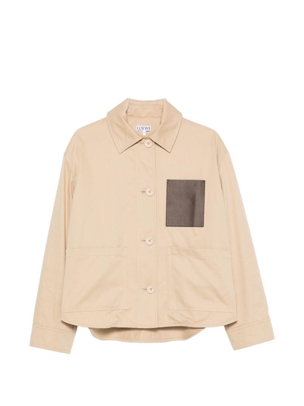 Loewe Women Jackets
