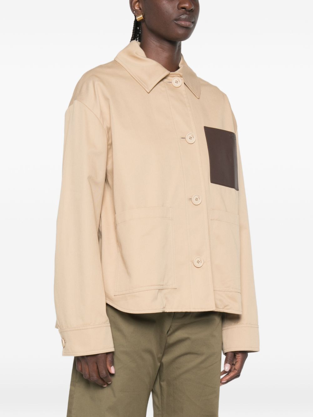 Loewe Women Jackets