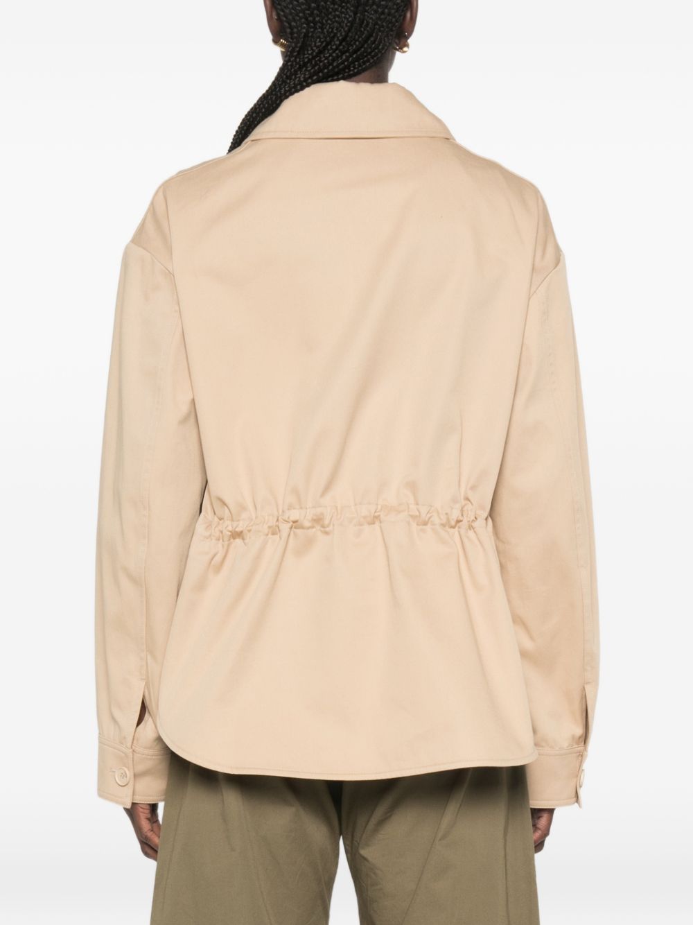 Loewe Women Jackets