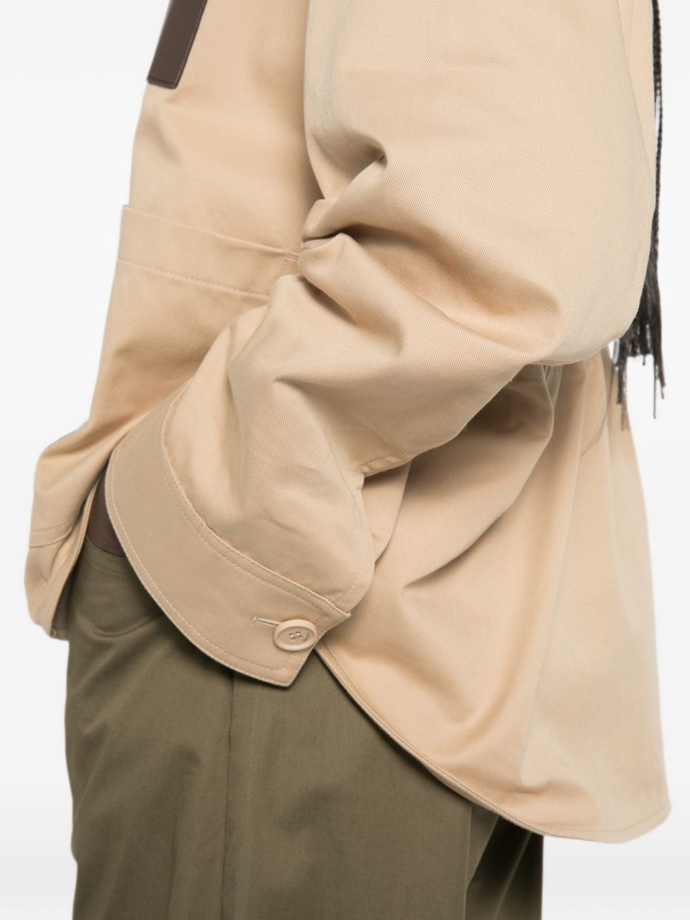 Loewe Women Jackets