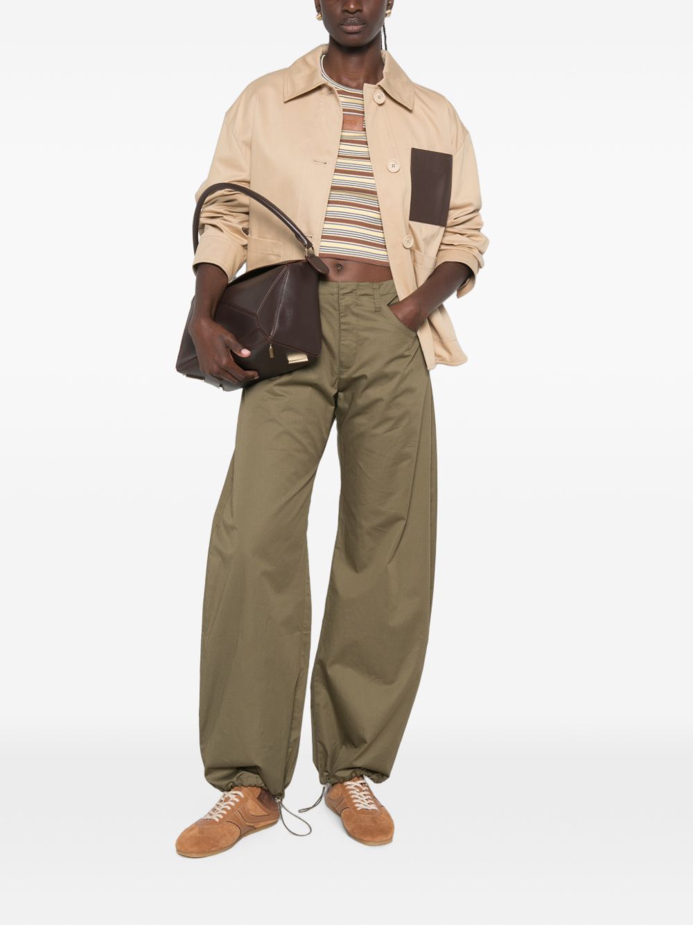 Loewe Women Jackets