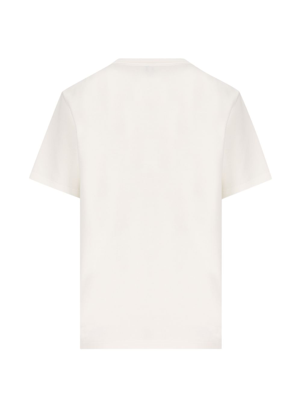 Loewe Women Logo Cotton T-Shirt