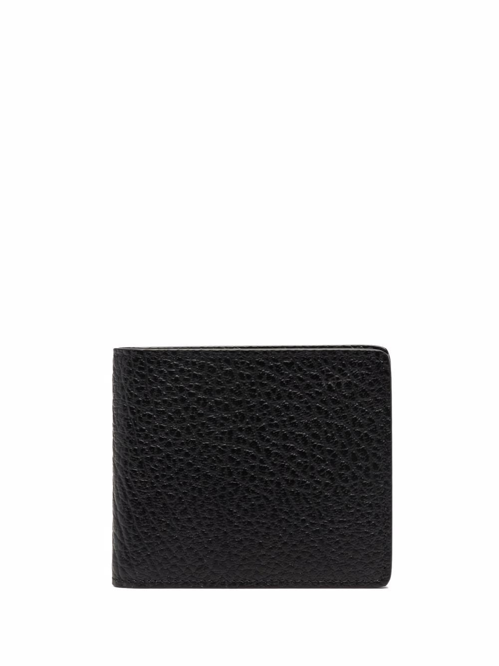 Maison Margiela Men Leather Slim Wallet