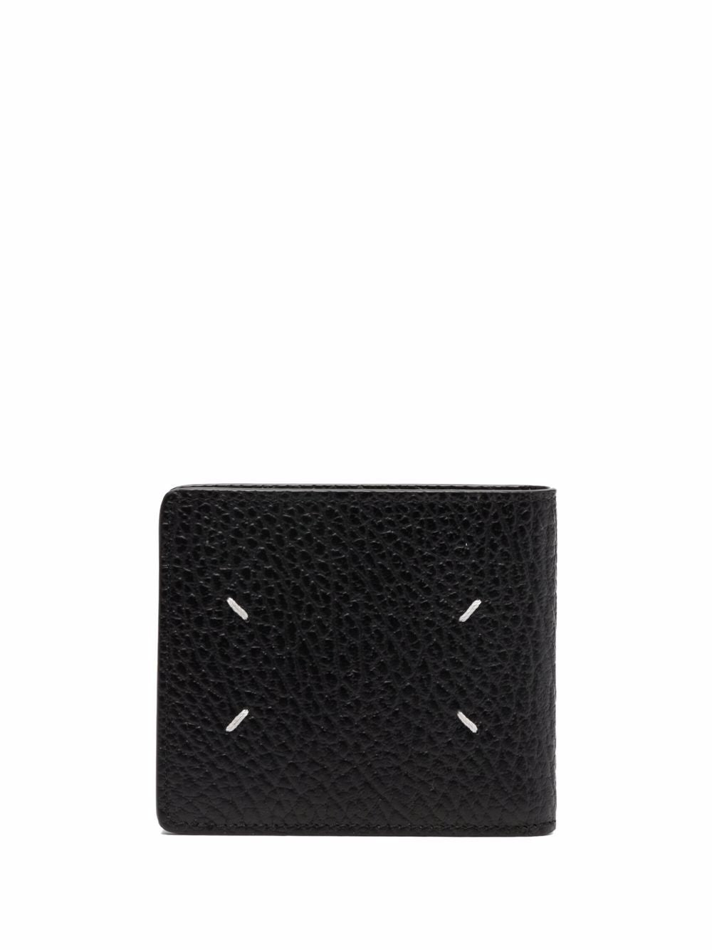 Maison Margiela Men Leather Slim Wallet