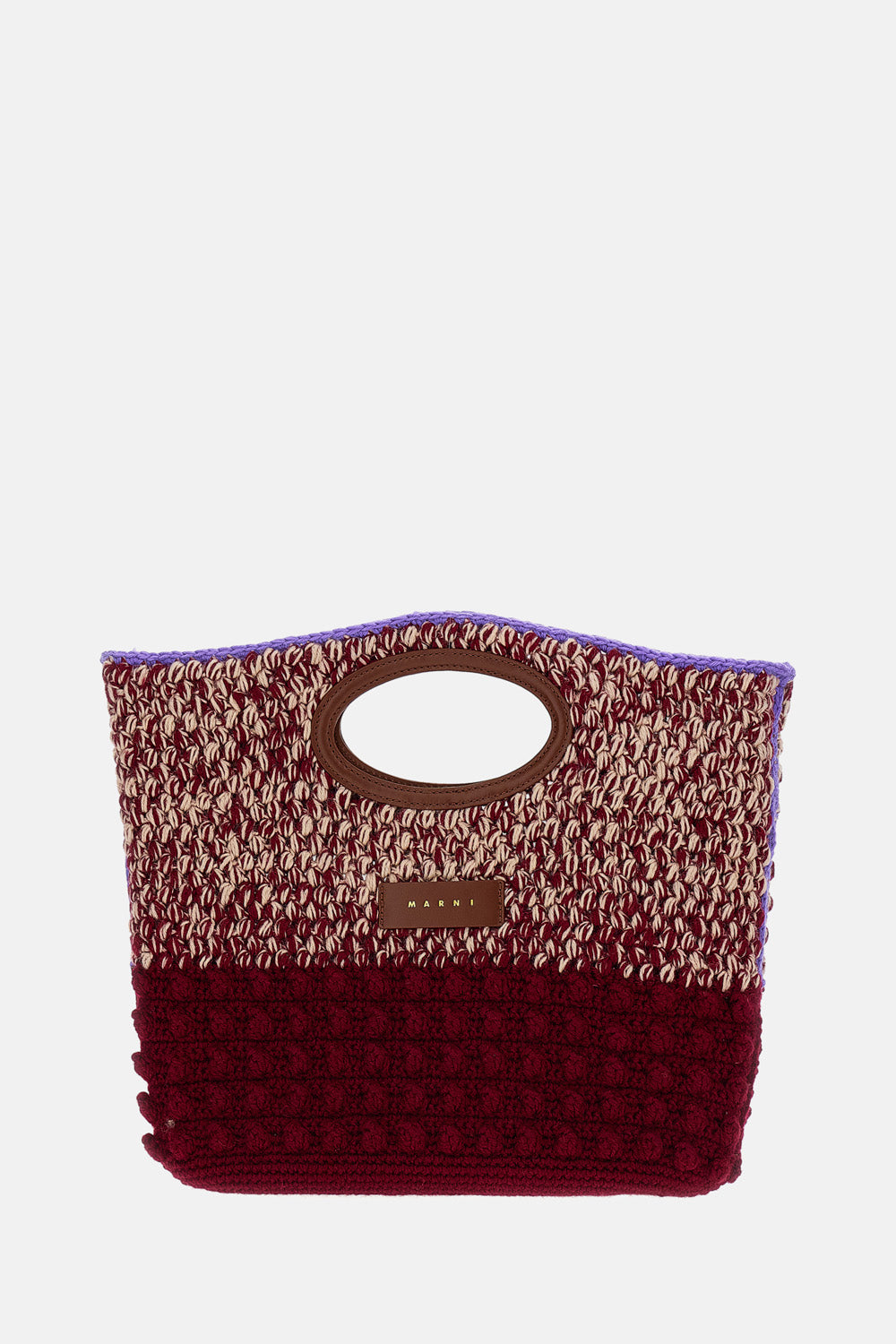 Marni Women Knitted Clutch