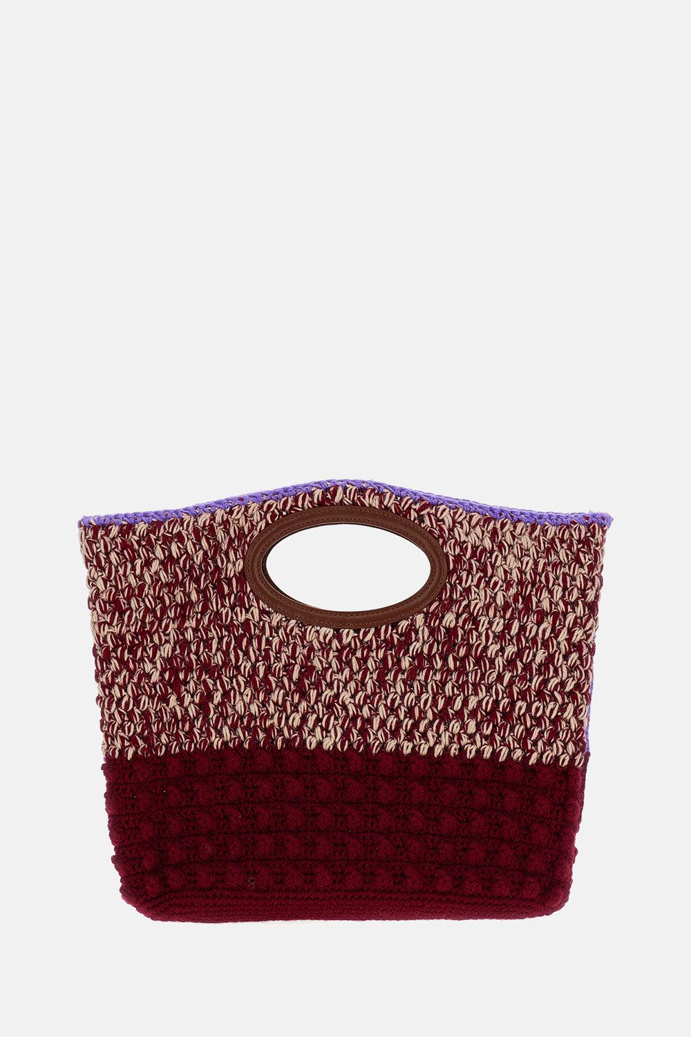 Marni Women Knitted Clutch