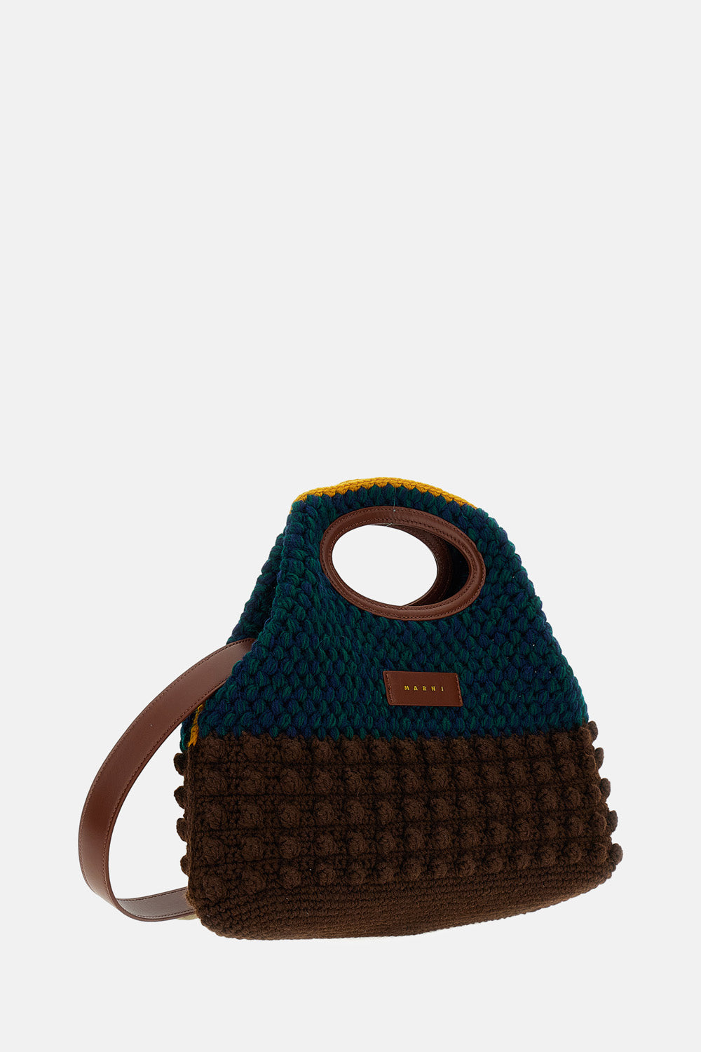 Marni Women Knitted Clutch