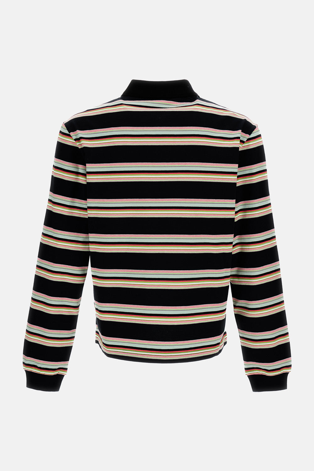 Marni Men Long-Sleeved Polo