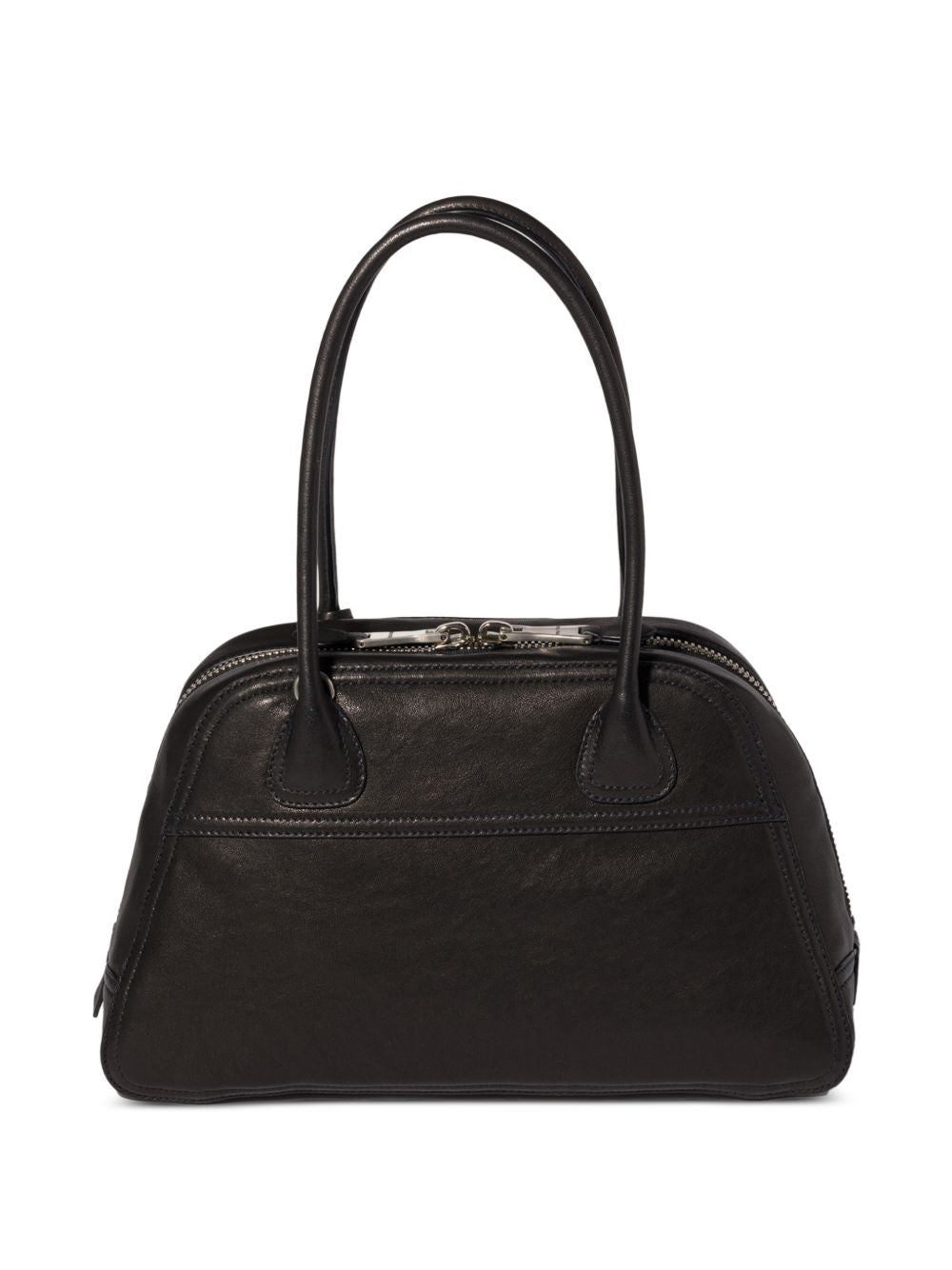 Miu Miu Women Vivant Regular Leather Handbag