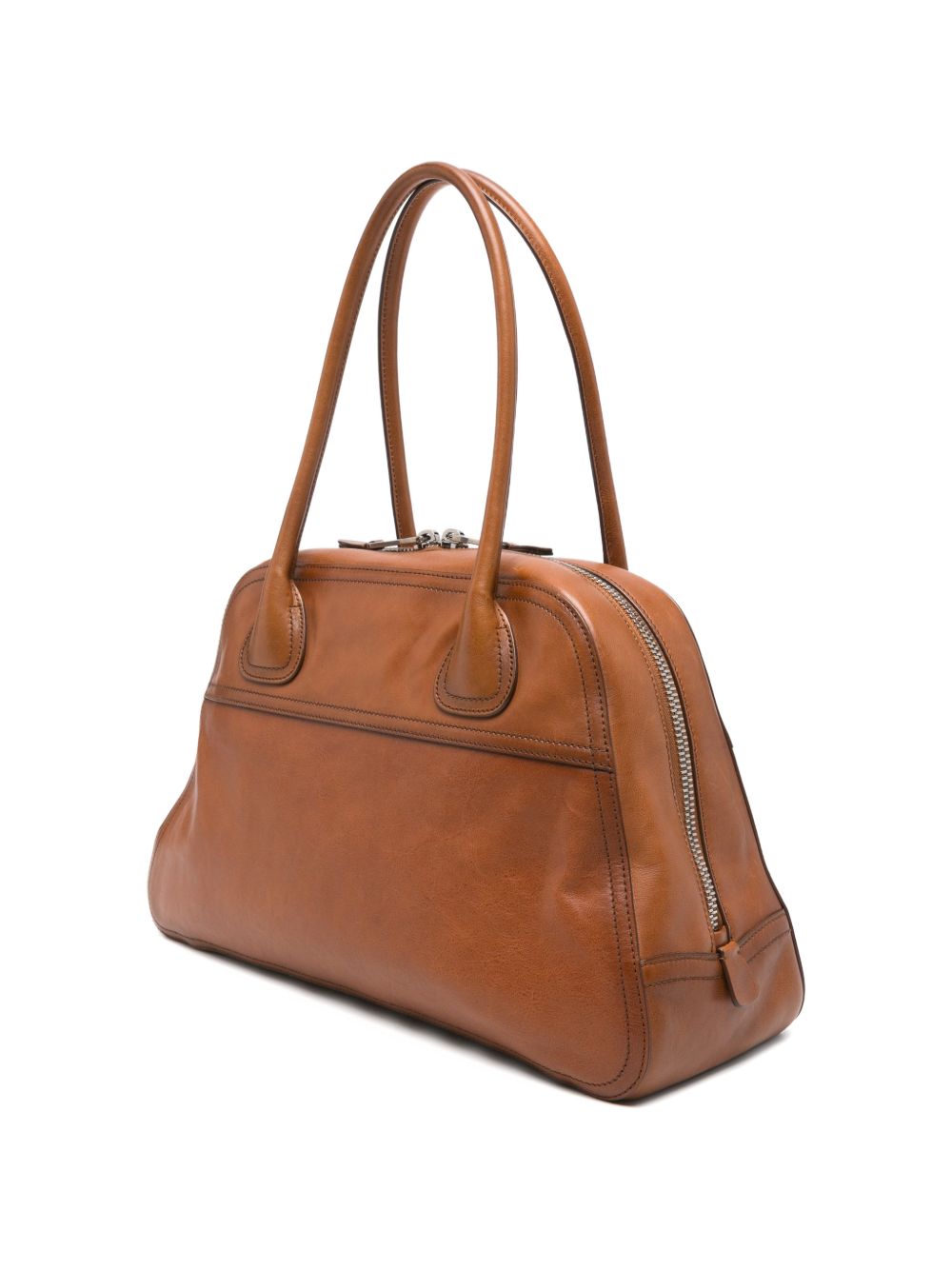 Miu Miu Women Vivant Leather Handbag