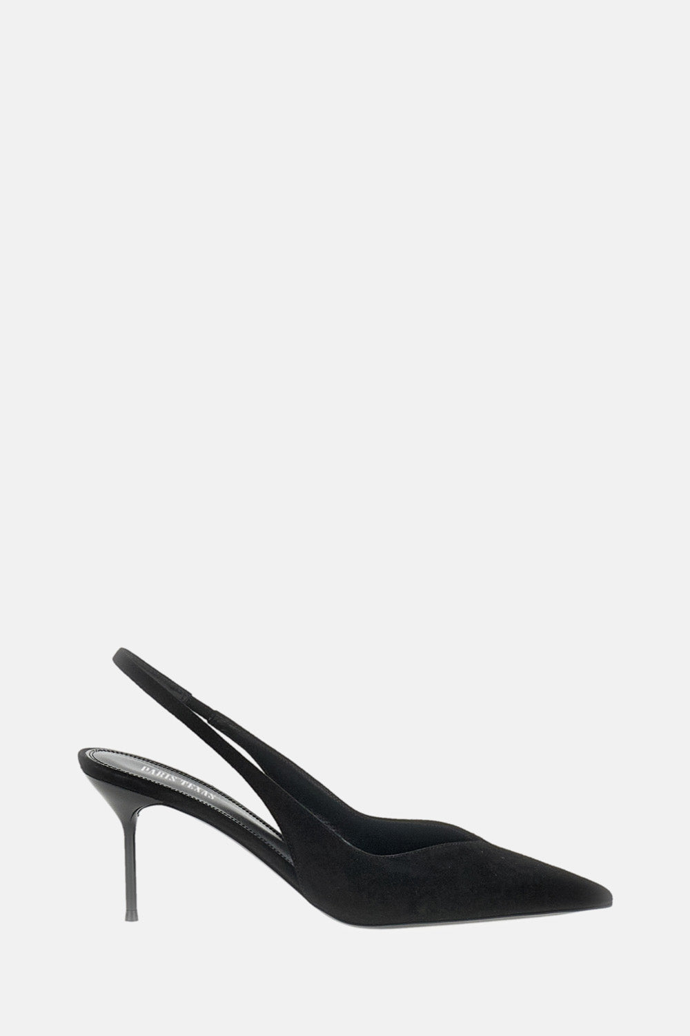 Paris Texas Women Lidia Slingback 70