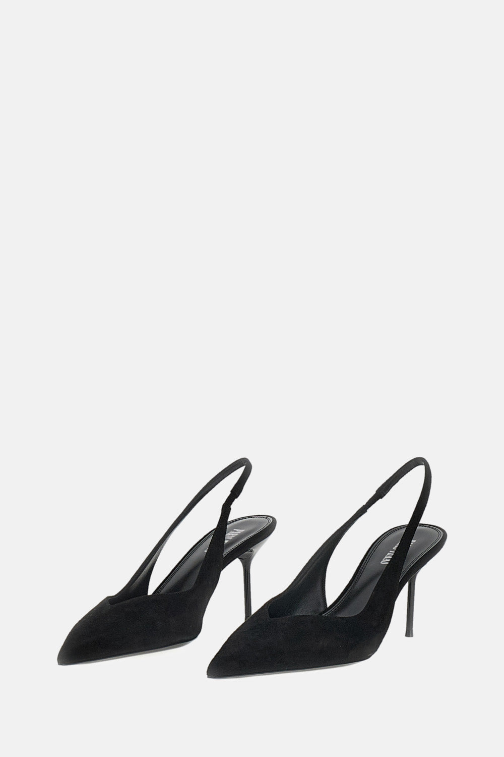 Paris Texas Women Lidia Slingback 70