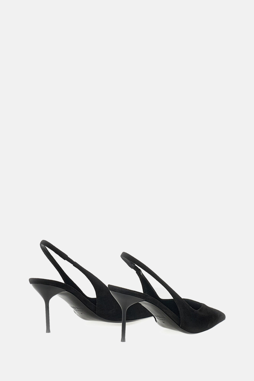 Paris Texas Women Lidia Slingback 70