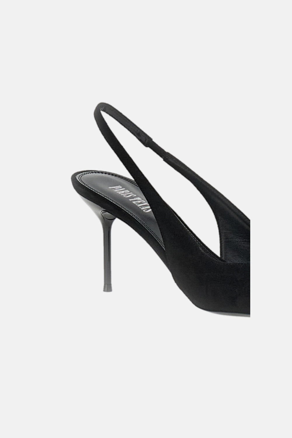 Paris Texas Women Lidia Slingback 70