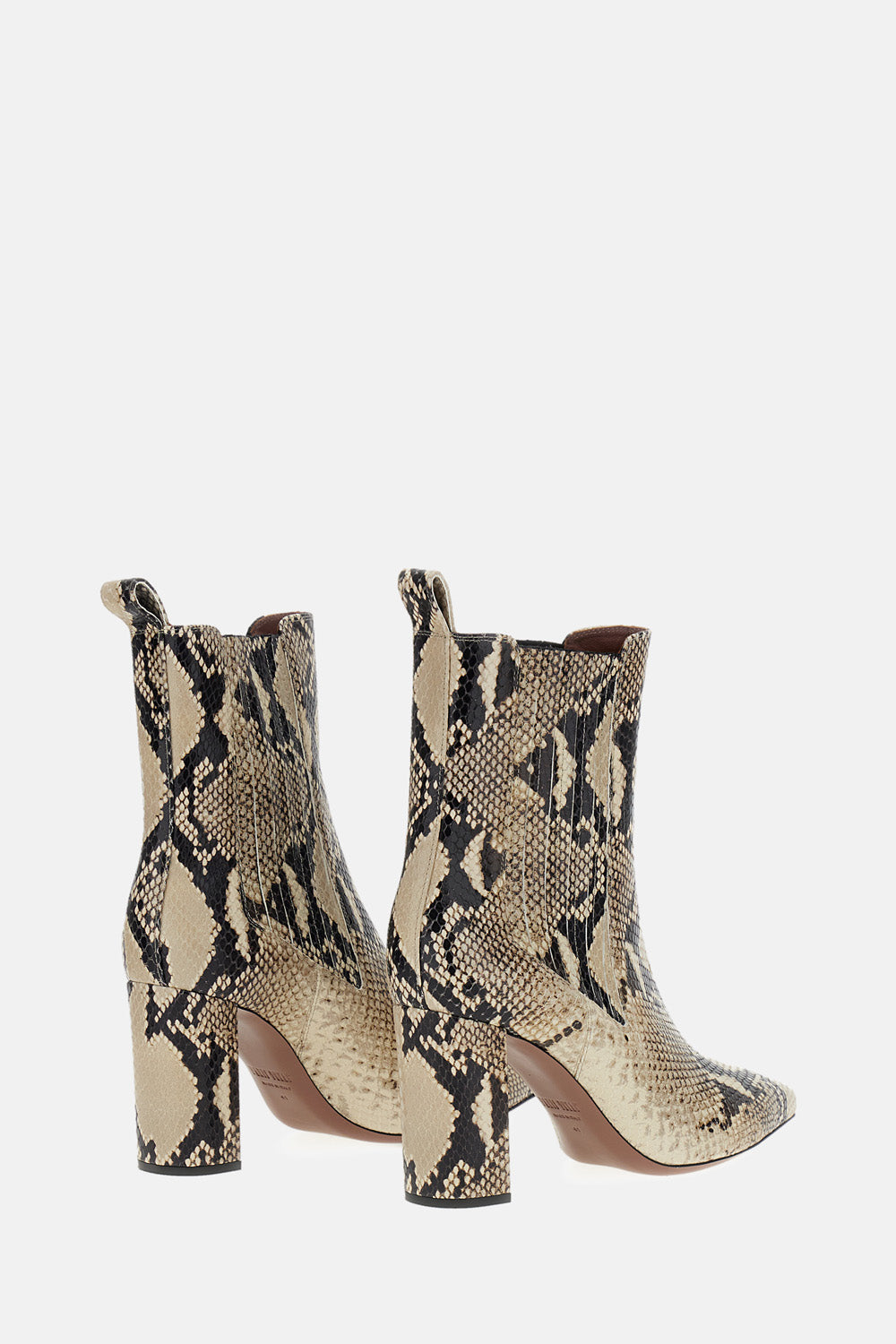 Paris Texas Women Anja Ankle Boot 85
