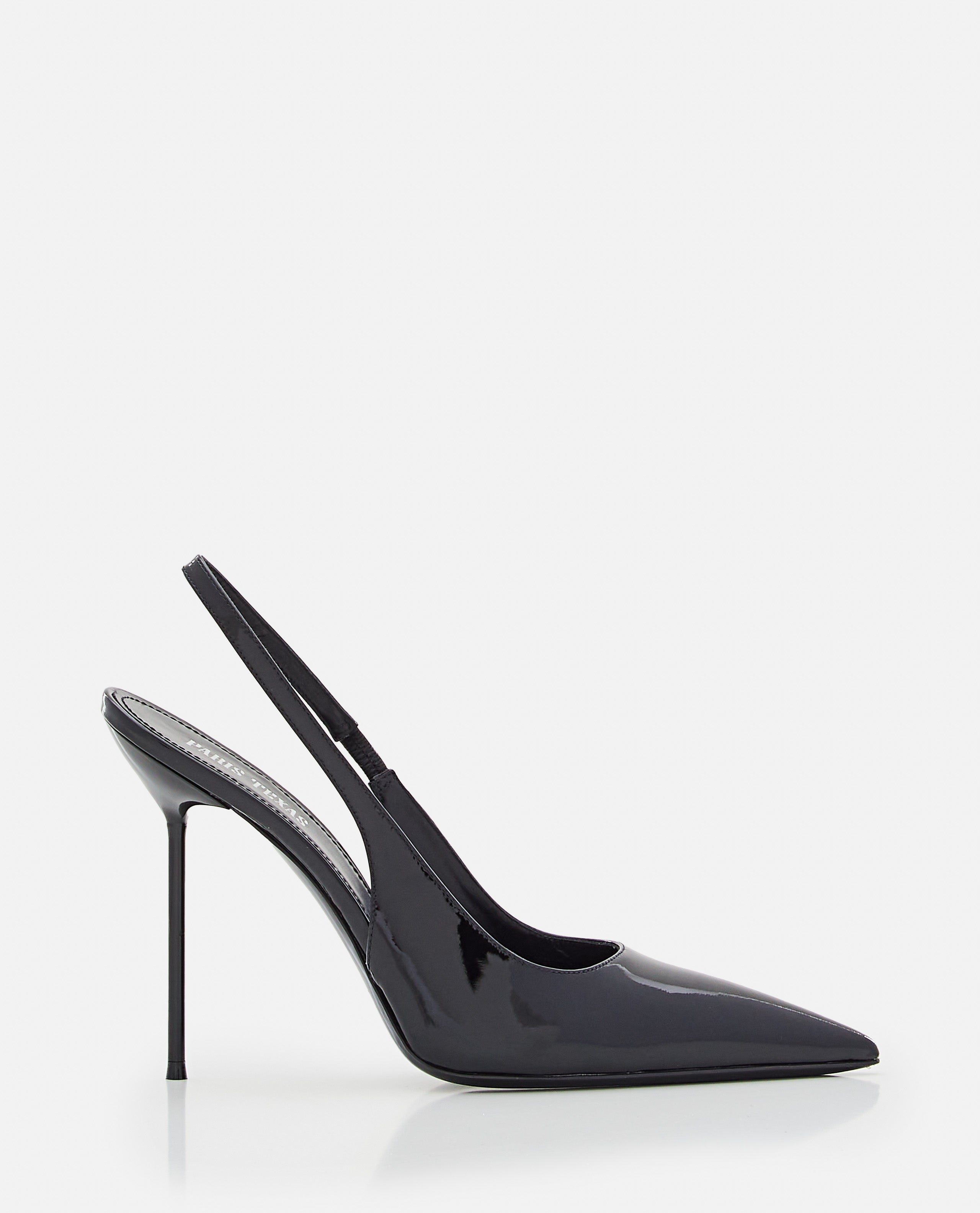 Paris Texas Women Lidia Slingback