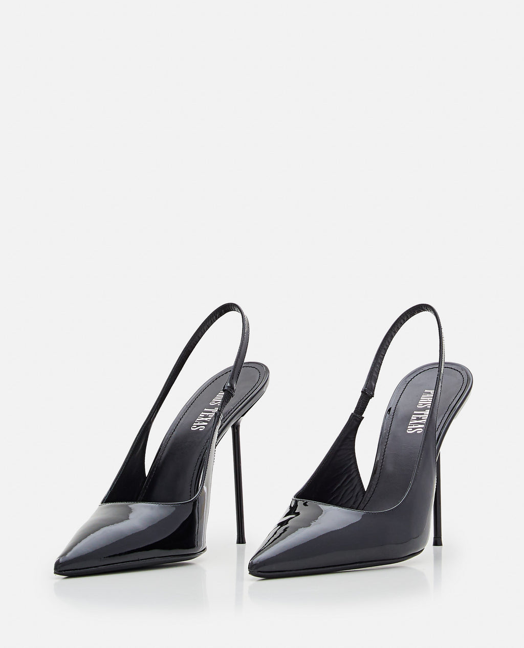 Paris Texas Women Lidia Slingback