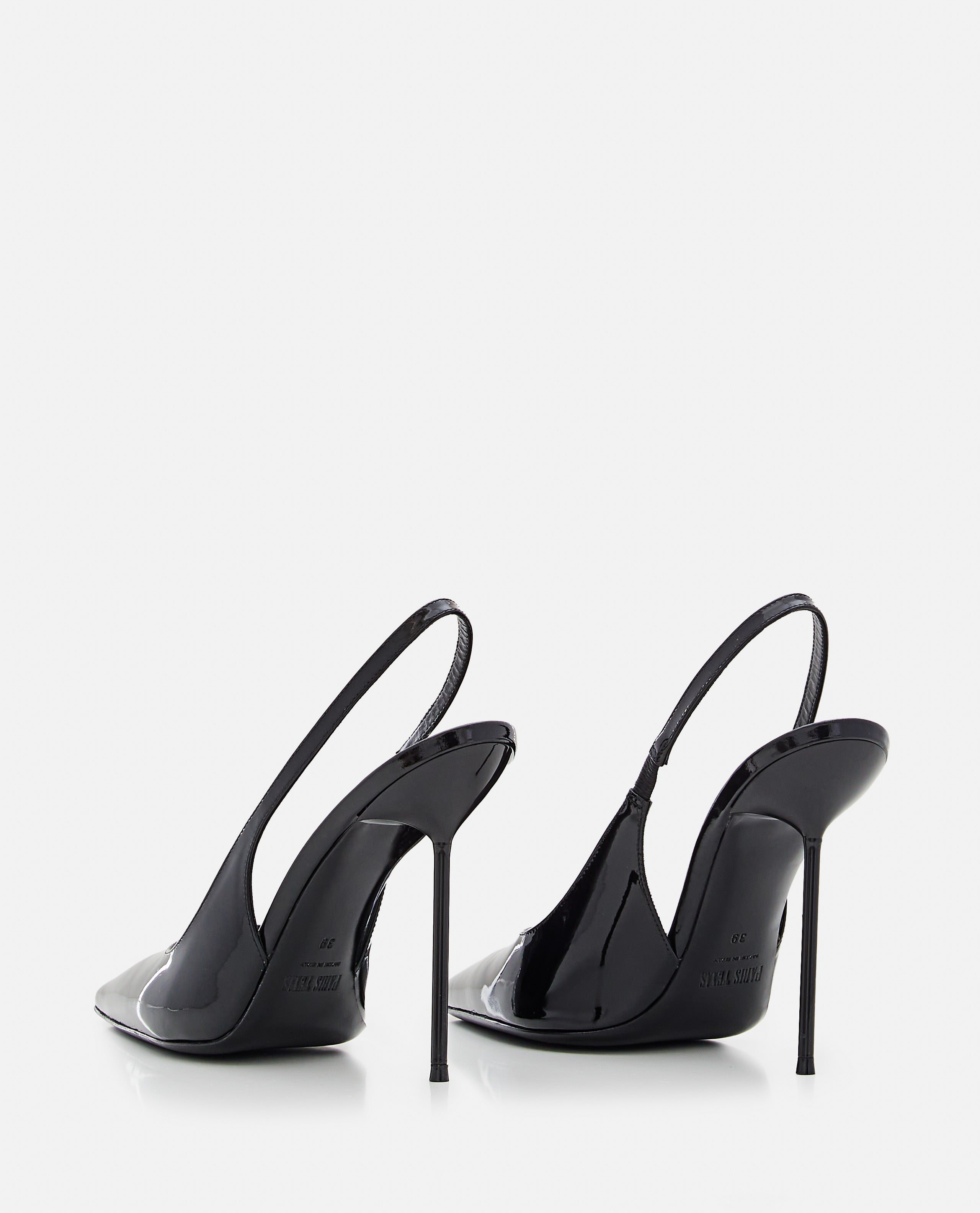 Paris Texas Women Lidia Slingback