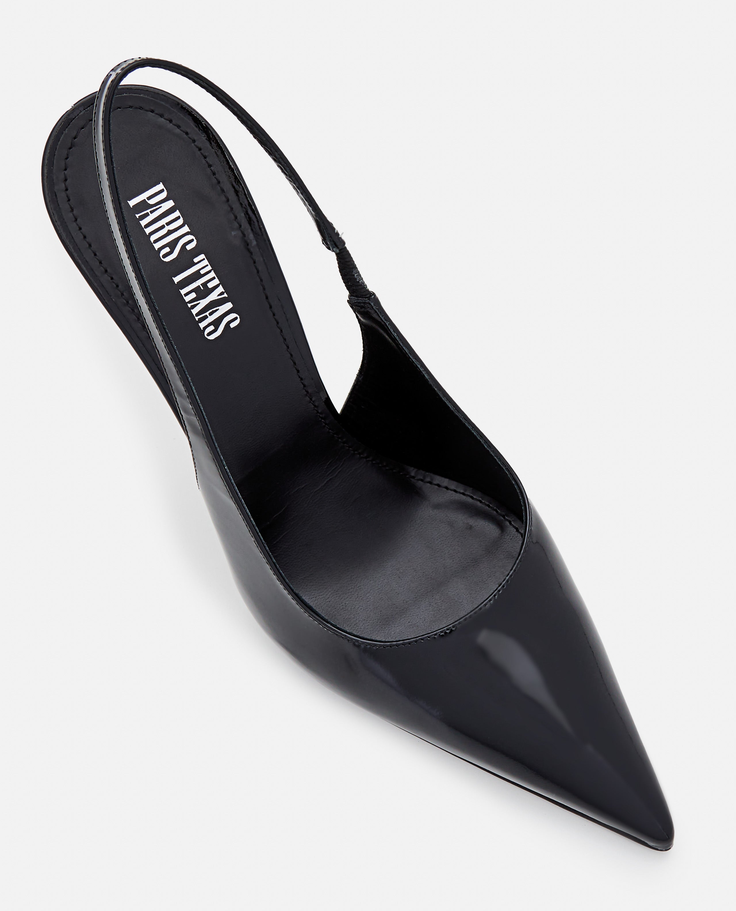Paris Texas Women Lidia Slingback