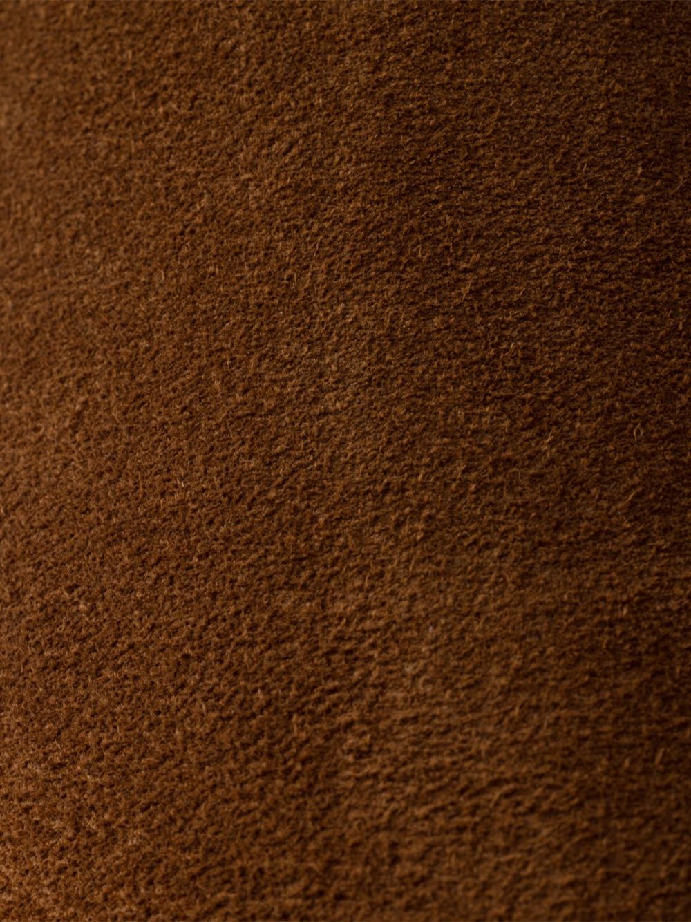Prada Women Suede Leather Slippers