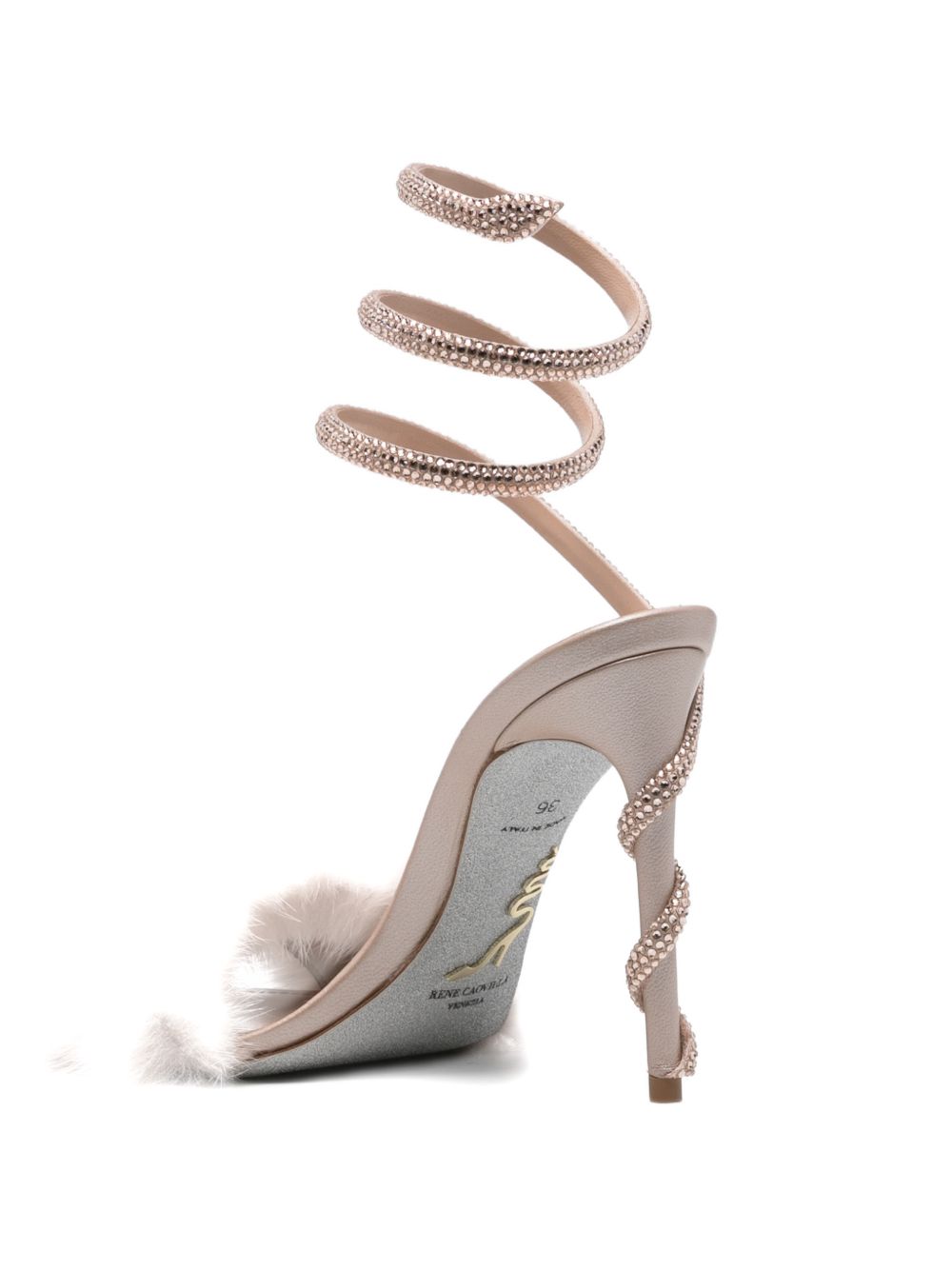 René Caovilla Women Sandals