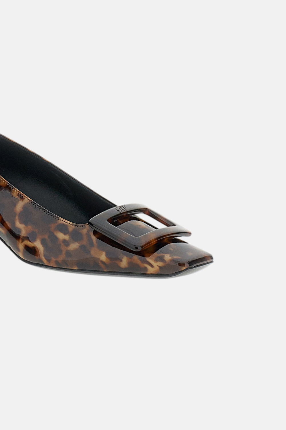 Roger Vivier Women Shoes With Heels