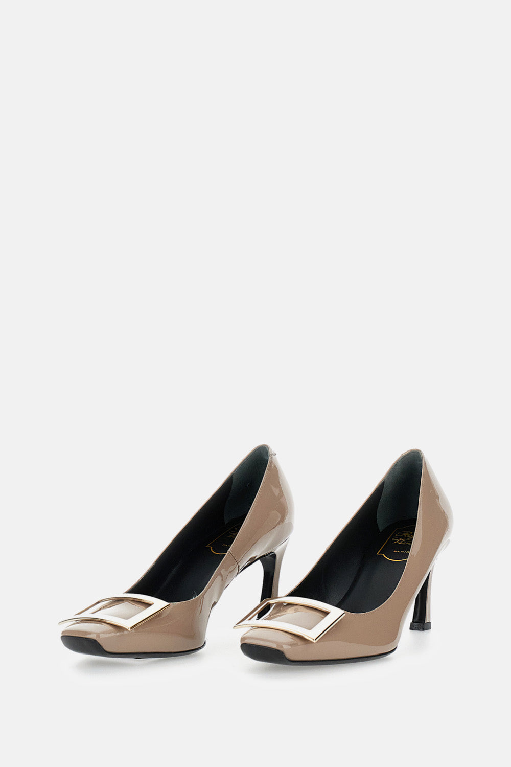 Roger Vivier Women Shoes With Heels