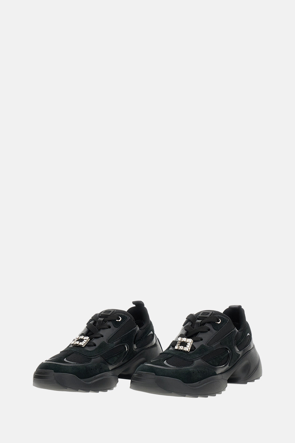 Roger Vivier Women Sneakers