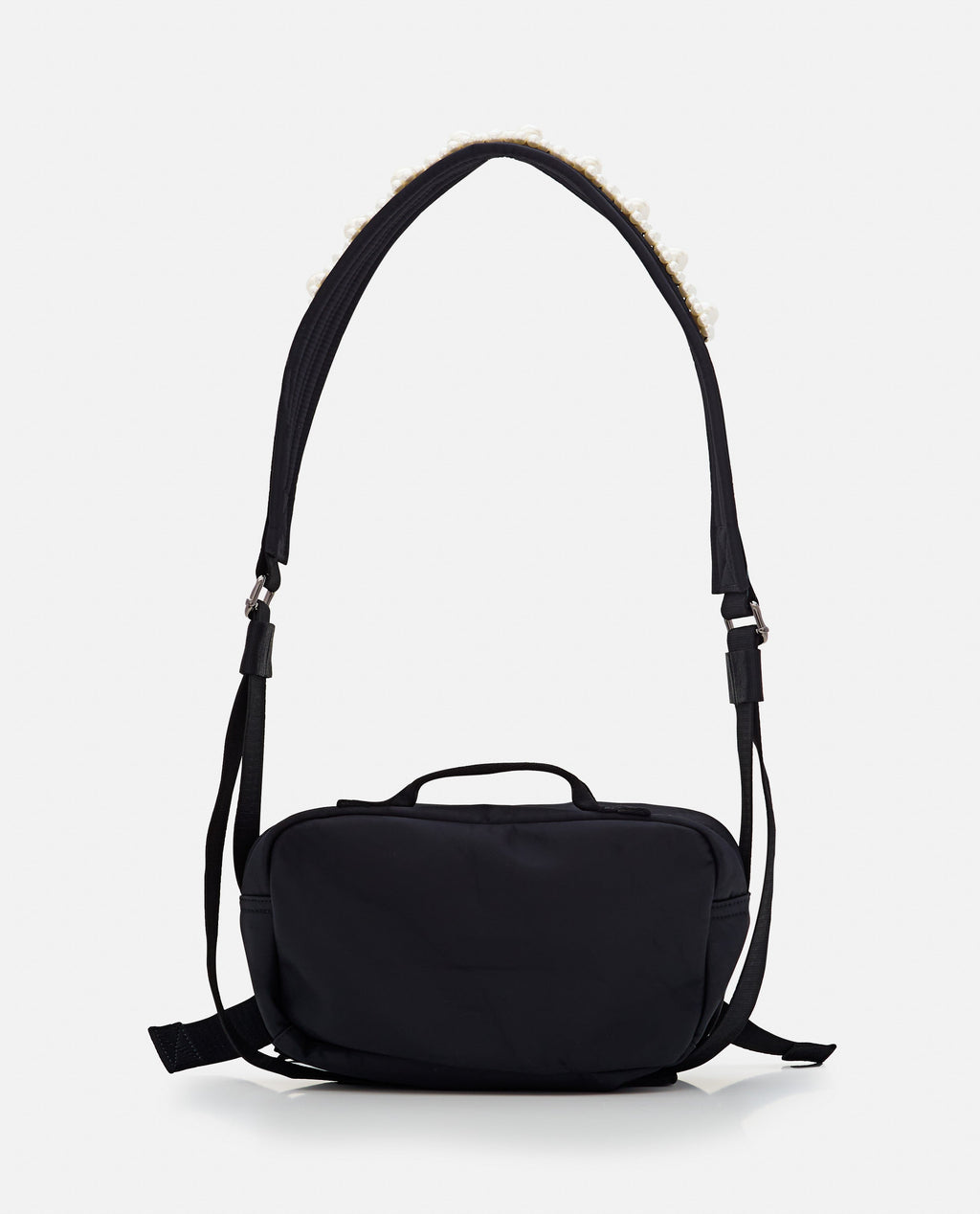 Simone Rocha Women Classic Bow Crossbody Bag