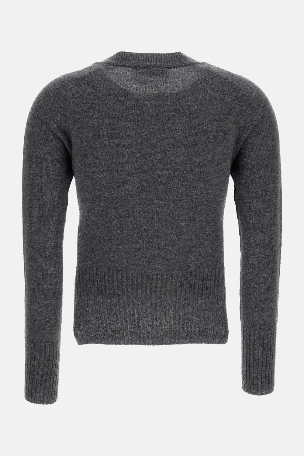 Simone Rocha Women Relaxed Cashmere Cardigan W/ Emb