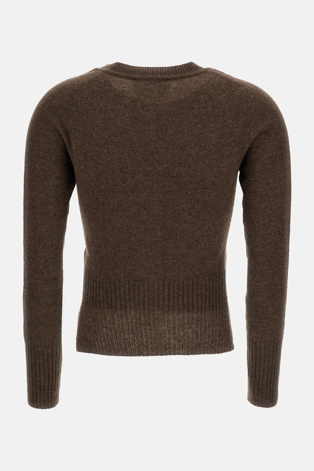 Simone Rocha Women Relaxed Cashmere Cardigan W/ Emb