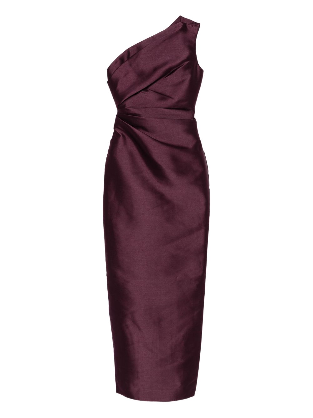 Solace London Women Kira Maxi Dress