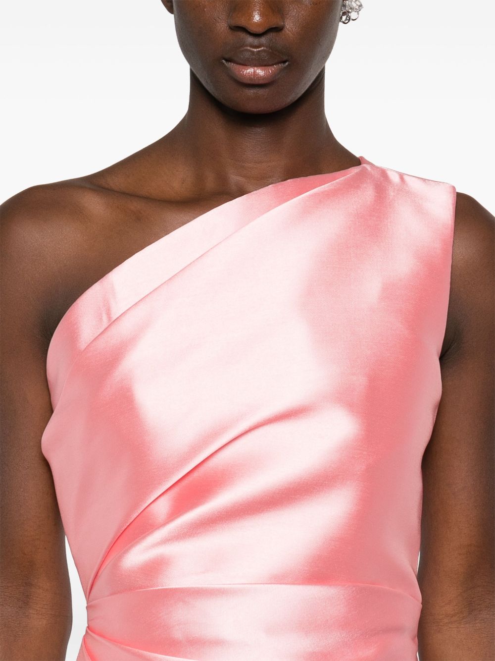 Solace London Women Kira Maxi Dress