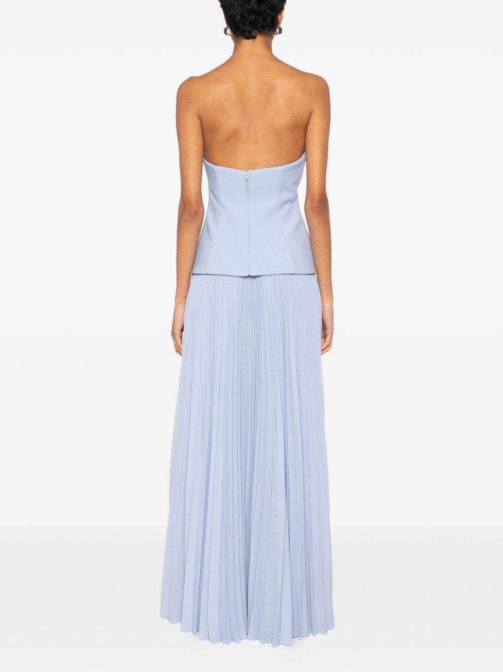 Solace London Women Britt Maxi Dress