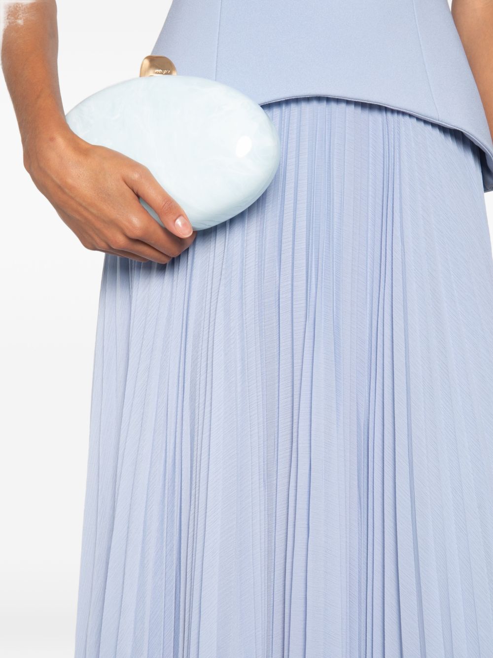 Solace London Women Britt Maxi Dress
