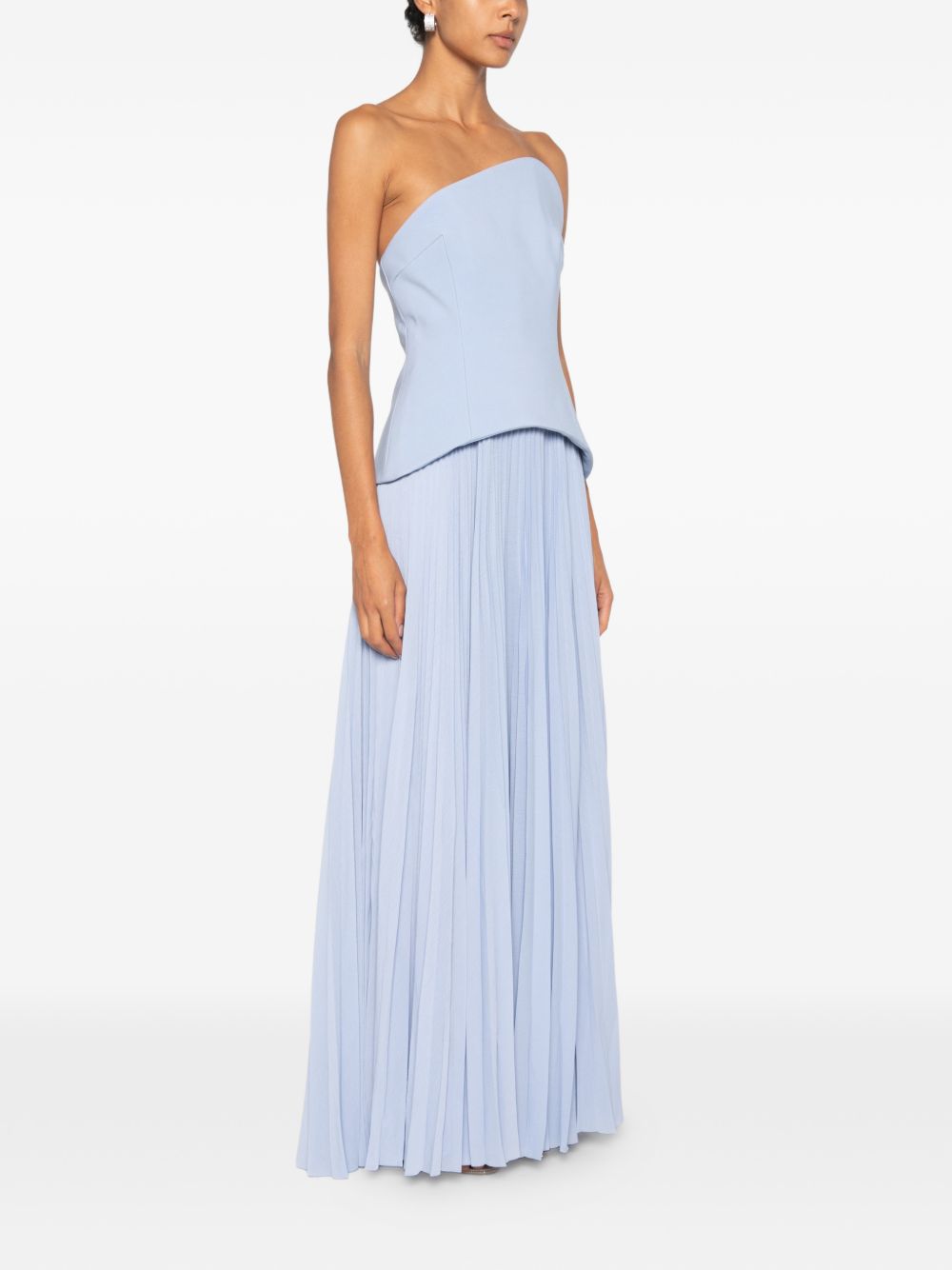 Solace London Women Britt Maxi Dress