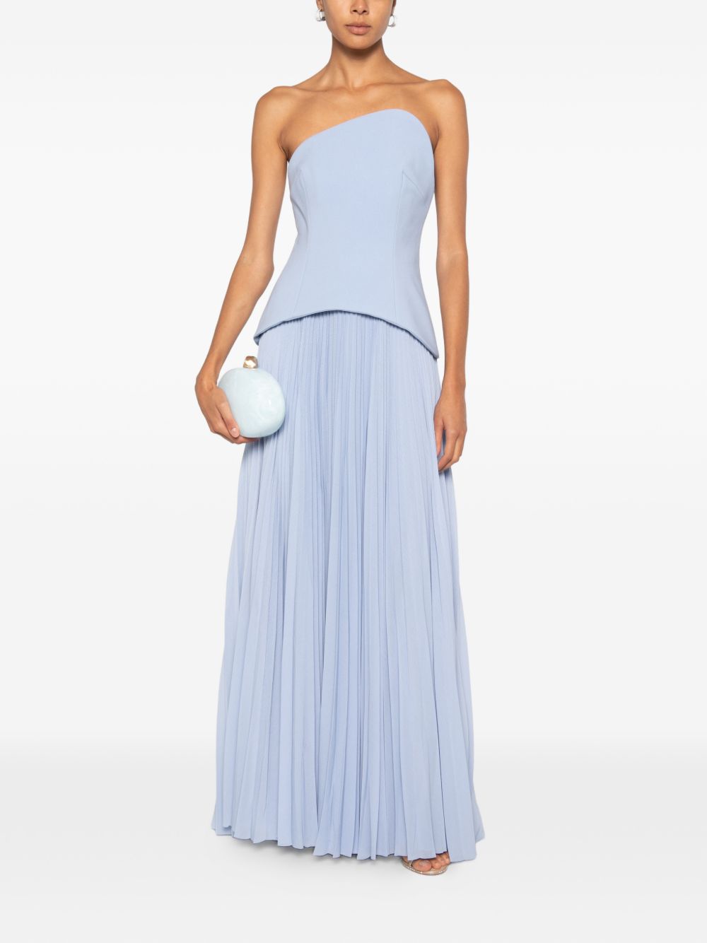 Solace London Women Britt Maxi Dress