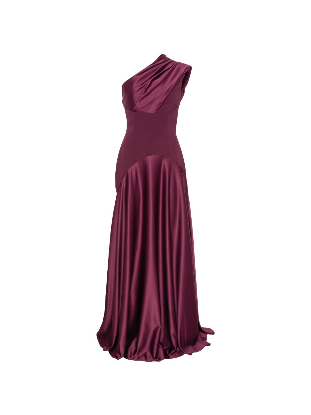 Solace London Women Gabriela Maxi Dress