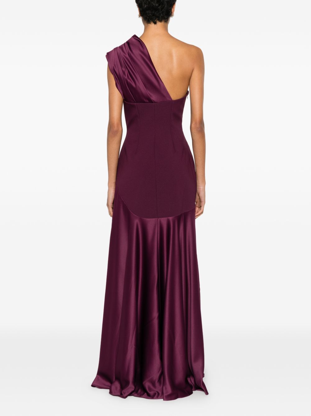 Solace London Women Gabriela Maxi Dress