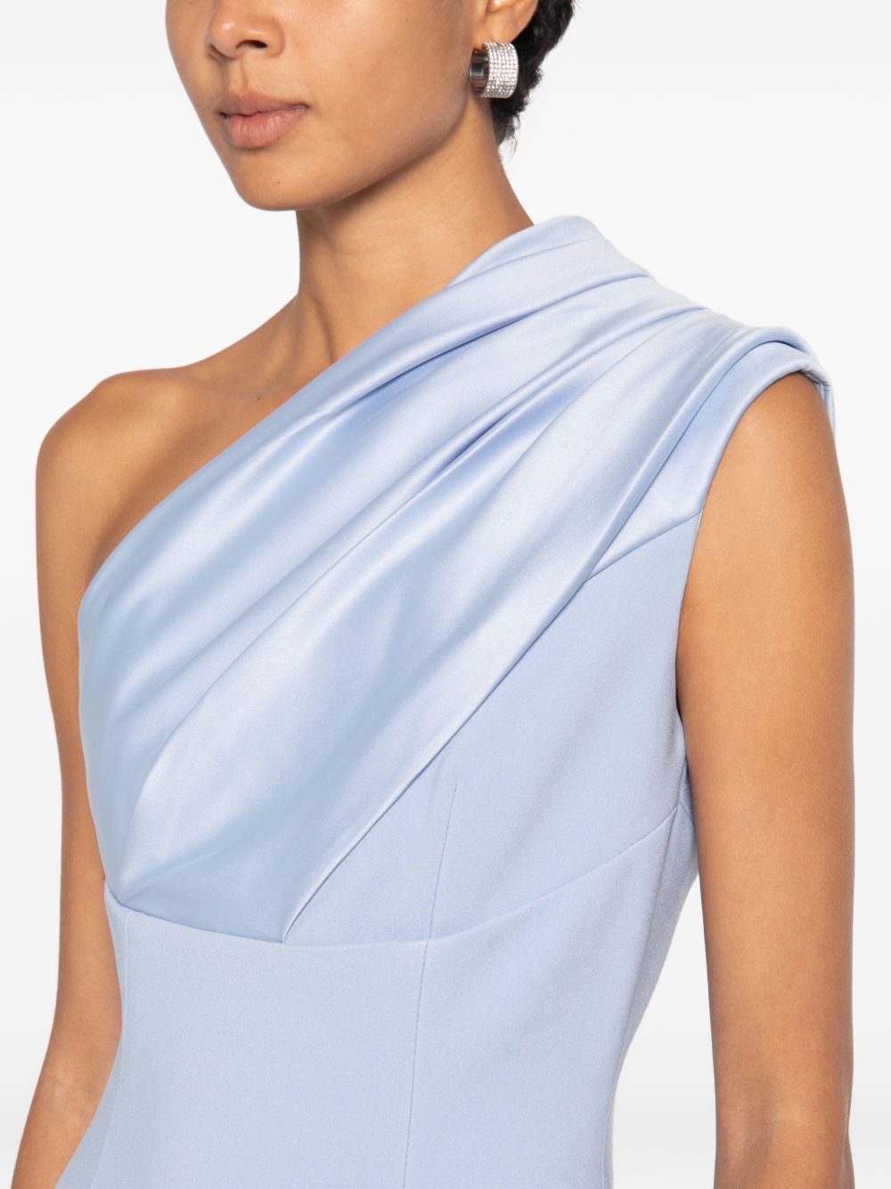Solace London Women Gabriela Maxi Dress