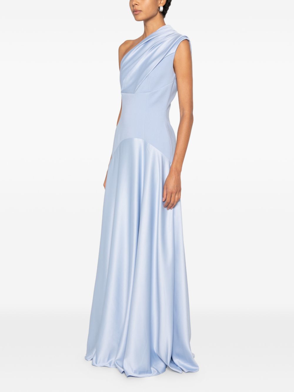 Solace London Women Gabriela Maxi Dress