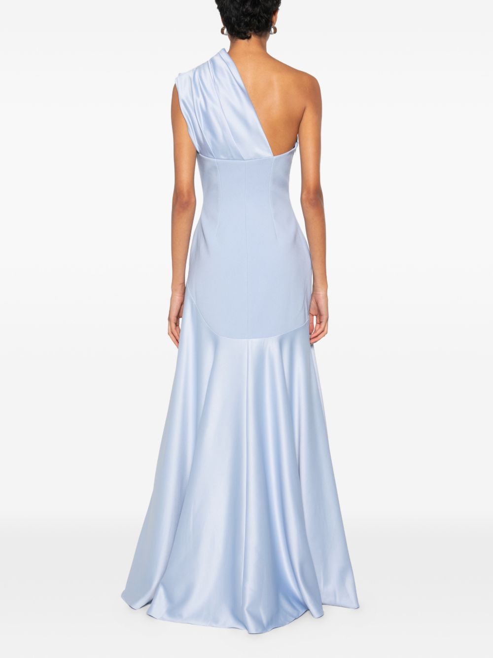 Solace London Women Gabriela Maxi Dress