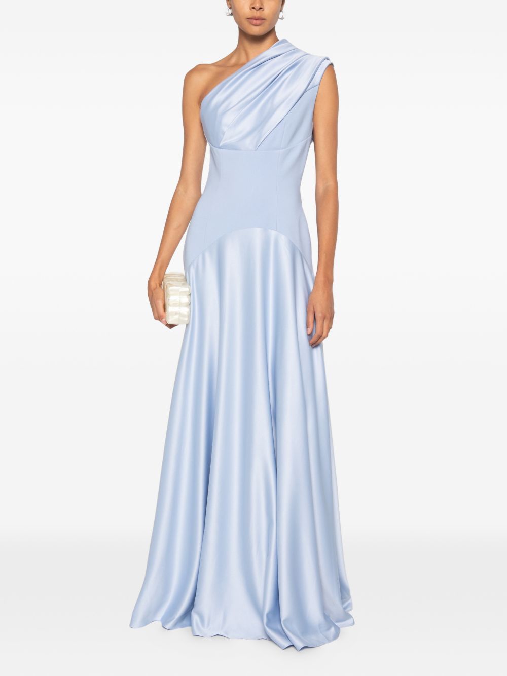 Solace London Women Gabriela Maxi Dress