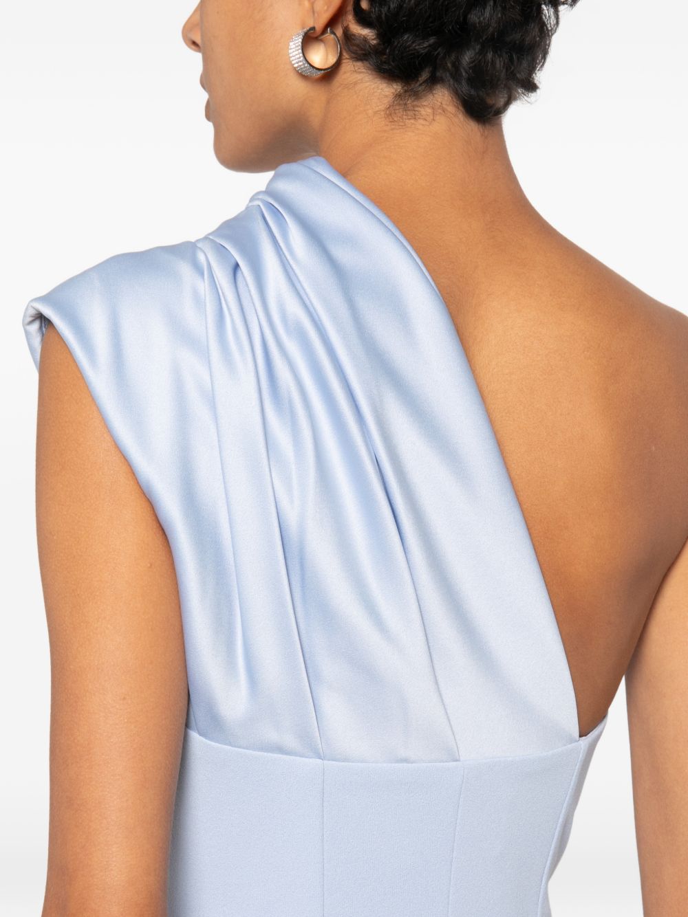 Solace London Women Gracie Maxi Dress