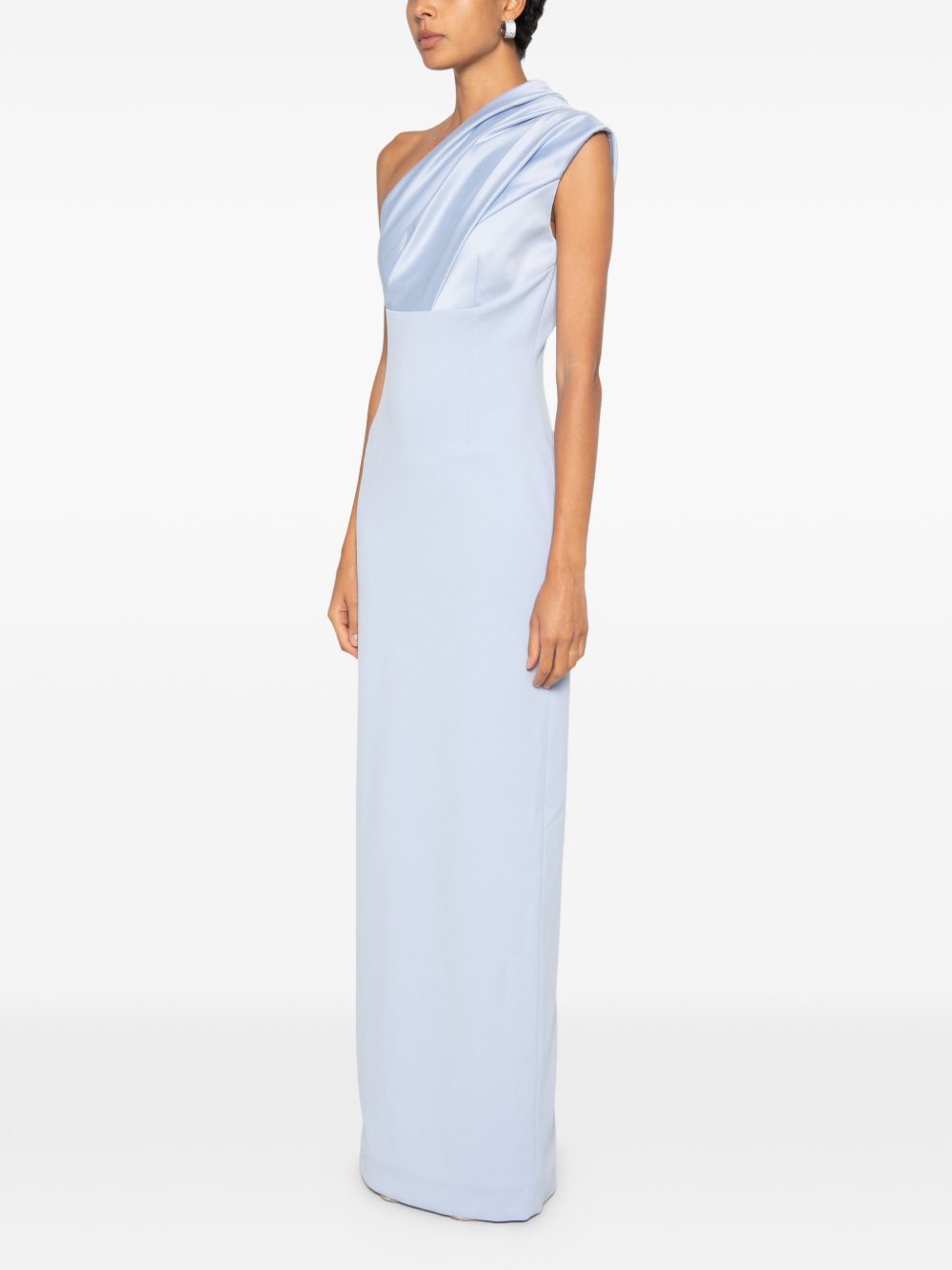 Solace London Women Gracie Maxi Dress